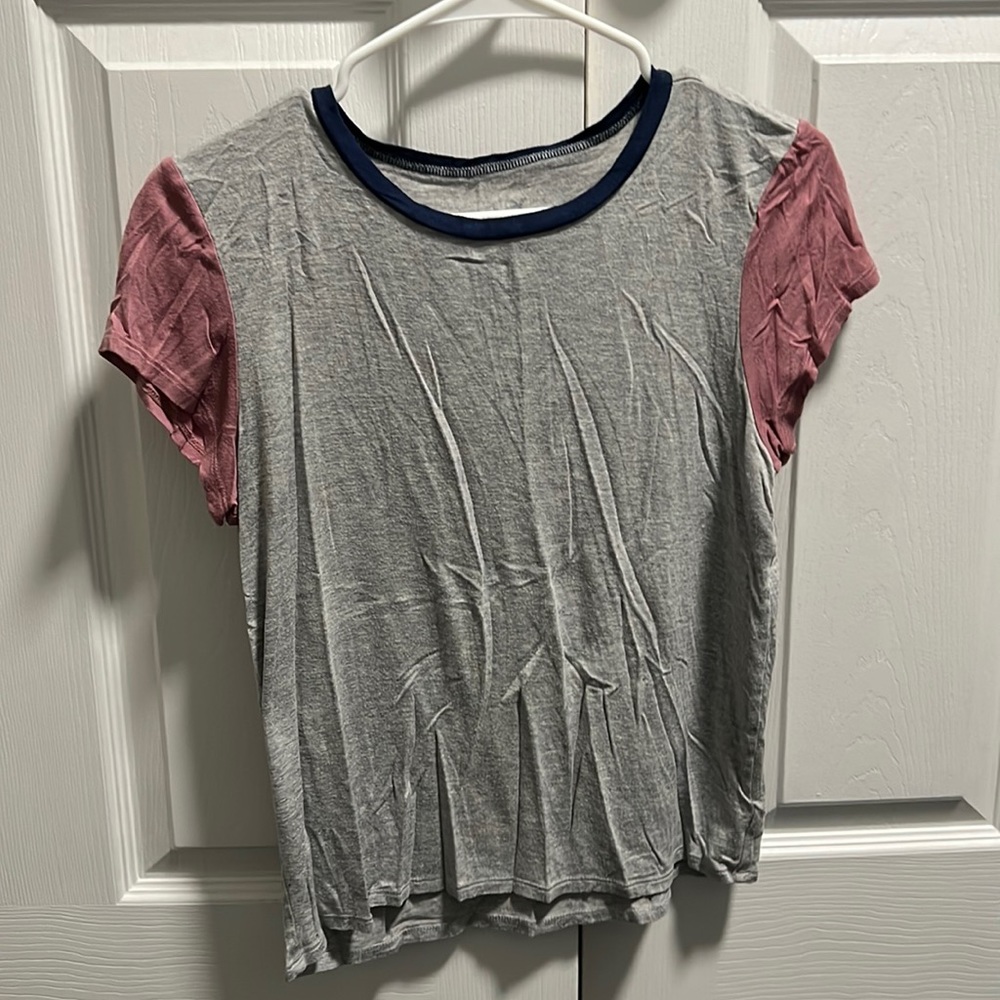 Large American Eagle soft & sexy T